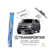Volkswagen Transporter T6 Arka Sileceği (2015-2020) RBW