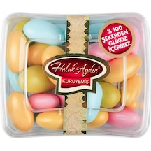 Haluk Aydın Kuruyemiş Karışık Badem Draje 125 G