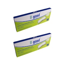 B-good Su Geçirmez Şeffaf Yara Örtüsü Bandı 9 x 25 CM 10 Adet