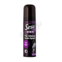 2 Adet Sesu Formen Tüy Dökücü Sprey150 Ml