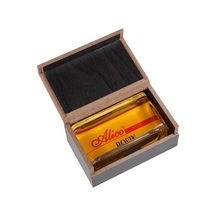 Alice A013C Özel Sandık Kutulu Büyük Boy Yaylı Enstrüman Reçine