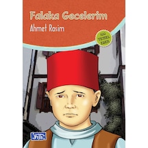 Bilgekitabevi Falaka Gecelerim
