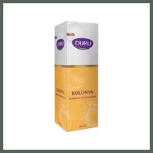 Bezos Mandalın Kolonya Pet 400ml 1 Adet Bzstk