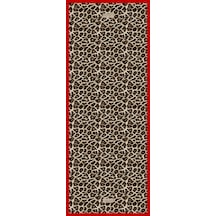La Boutique Güz Yaz S. 2421-02 Şal 70x190 Karışık