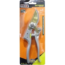 Stilson Xz806 Budama Bağ Makası 200mm