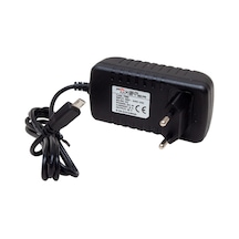 Powermaster PM-7919 12V 2A Micro USB Tablet Adaptörü