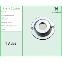 Standart Alarm Etiketi Çözücü Sökücü