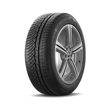 Michelin Pilot Alpin Pa4 225/55R17 97H Grnx Rft Kış Lastiği 2022