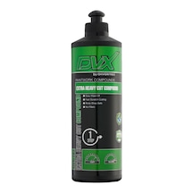 Dvx Extra Heavy Cut Compound - Extra Ağır Çizik Alıcı Pasta 473 m