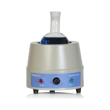 Thermomac HM250 Heating Mantle Mantolu Balon Isıtıcı 250 ML