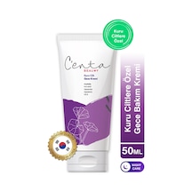 Centa Beauty Kuru Ciltler İçin Gece Kremi 50 ML