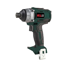 KLPRO KLDV18B-00 18V Li-Ion Kömürsüz Torklu Vidalama Matkabı