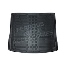 MG HS 2 Ferrous 3D Bagaj Havuzu 2024 ve Üstü