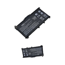 HP Uyumlu 15s-eq1015nt 9yj08ea Notebook Bataryası, Laptop Pili