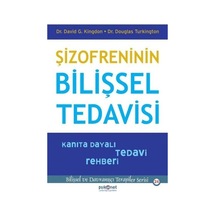 Şizofreninin Bilişsel Tedisi - Kanıta Dayalı Tedi Rehberi-bilişsel Dranışçı Terapiler Serisi24