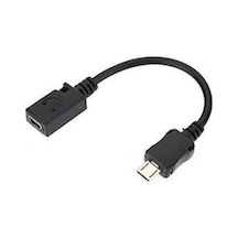 Trendooze Usb Usb Usb Usb Pin Mini Mini Micro Micro Kablolu Çevirici Çevirici 5 Gt