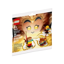 LEGO® Monkie Kid 40474 Build Your Own Monkey King 24 Parça