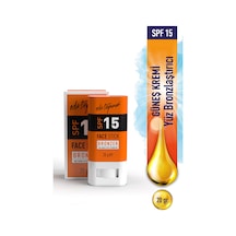 Eda Taşpınar Yüz Bronzlaştırıcı Stick SPF15 20 G
