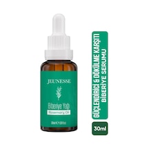 Jeunesse Biberiye Yağı Dökülme Karşıtı Saç Bakım Yağı Rosemary Oil 30 ML