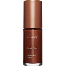 Clarins Water Lip Stain - Dudak Tinti 12 Diğer