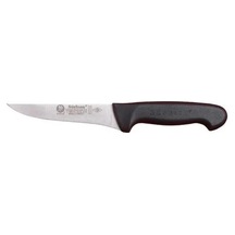 Jenerik 61112 - Sürmene Kasap Kemik Sıyırma Bıçağı 13,5 Cm Çok Renkli