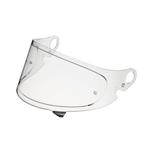 Shoeı Cpb-1vpn Kask Camı Beyaz Glamster 06 Beyaz