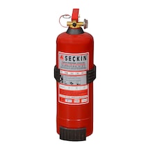 Tekne Sertifikalı Kkt Yangın Tüpü 2 KG