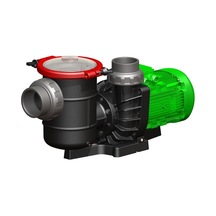 Nozbart Süper Tufan Serisi Trifaze Pompa 7,5 Hp