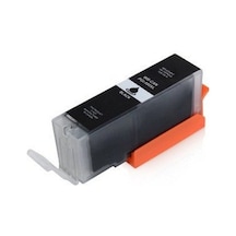 Canon Pgı 580Xl Pgbk Pıgment Black Uyumlu Kartuş Ts705 Ts8350 T