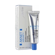 Bionike Aknet Azelike Plus Sivilceye Eğilimli Ciltler için Bakım Kremi 30 ML