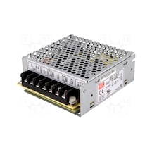 Meanwell Rd-50b ,110v..220vac 5vdc/6a 24vdc/2a Güç Kaynağı