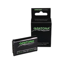 PATONA 1170 - PREMIUM BATARYA SONY NP-BX1