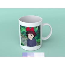 Kiki S Delivery Service Baskılı Kupa Bardak