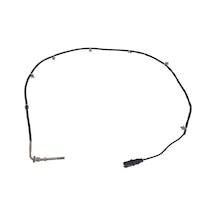 Valeo 368957 Egzoz Sıcaklık Sensörü Konum 2 Astra H-sıgnum-vectra C-zafıra B 1.9 Cdtı 2004-2010 55558578-855412 -