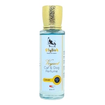 Stylish Kedi Köpekler İçin Exculusive Parfüm Serisi Voyant