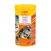 Sera Raffy I Gammarus 1000 Ml