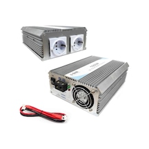 İnverter Modifiye Sinüs 24V 1000W S-Link Sl-Inv2410