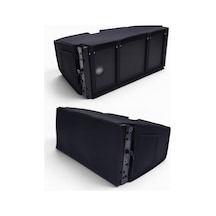 Hdl 20-a Aktif Line Array Hoparlör Uyumlu Soft Case Kılıf
