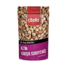 Altın Çerez 250gr Diğer