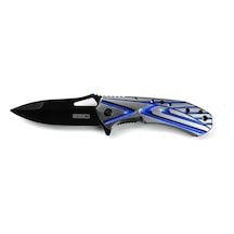 Lanmark Mx-30 Kamp Çakı Çok Renkli