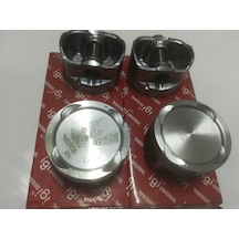 İ20 Piston Segmansız 2008 Sonrası 1.2 0.50 Hn17ac0042