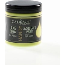 Cadence Handy Lake Boya 250 Ml L-047 Kivi Yeşili N11.4081