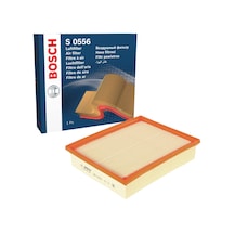 Seat Toledo 1.6tdı 2015-2019 Bosch Hava Filtresi