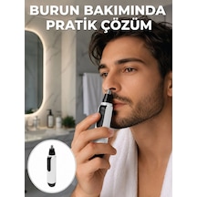 Zenvia Kompakt Ve Güvenli Kişisel Bakım Düzeltici Yeni Nesil Znv2026