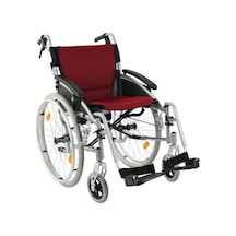 G636 Lite Alüminyum Tekerlekli Sandalye