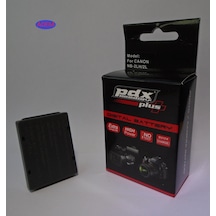 Canon Uyumlu Nb-2Lh Batarya Pil-Battery