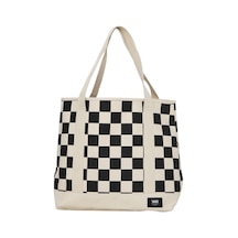 Vans Pergs Tote Erkek Çanta Vn0a7pqe3ks1 Beyaz