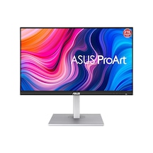 27 Asus Pa279cv Ips Uhd 5ms 60hz Hdmı Dp Usb-c