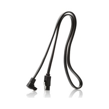 Dark CB Sata3 L52 Kilitli L Sata Kablo 50 CM