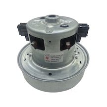 Süpürge Motoru Mite Dar Çıkıntılı Art35 P/1400w 230v